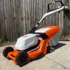 Stihl Mower
